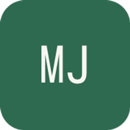 michaeljauk.com logo