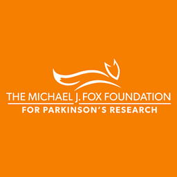 The Michael J. Fox Foundation for Parkinson's Research logo