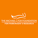 THE MICHAEL J FOX FOUNDATION logo