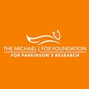 The Michael J. Fox Foundation For Parkinson's Research logo