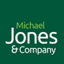 Michael Jones Estate Agents logo