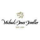 Michael Jones Jeweller logo