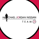 Michael Jordan Nissan