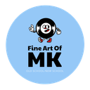 michaelkreiserart.com logo