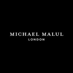 Michael Malul London logo