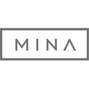 Mina Group logo
