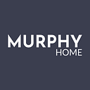 Murphy Home logo