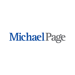 Michael Page logo