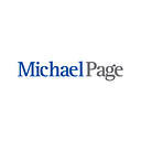 Michael Page logo