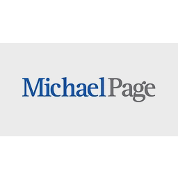 Michael Page logo