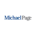 Michael Page Finance logo