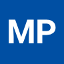 Michael Page Technology logo