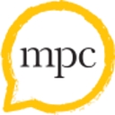 Michael Palin Centre For Stammering logo