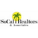 Socal Realtors & Associates logo
