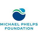THE MICHAEL PHELPS FOUNDATION logo