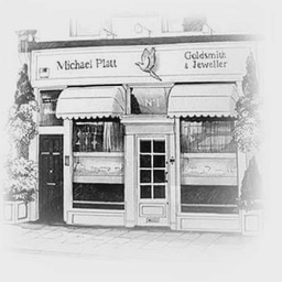 Michael Platt Limited logo