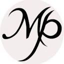 Michael Pride Magician logo