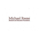 Michael Reese Research and Education logo