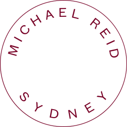 Michael Reid New York, Inc. logo