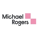 Michael Rogers logo