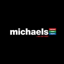 Michaels Camera Video Digital logo