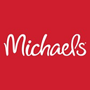 Michaels Cares logo