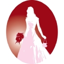 Michael's Bridal Fabrics logo