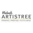 Artistree A Michaels Company logo