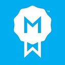 Michael's Janitorial & Floor Service logo