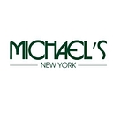 Michaels Restaurant logo