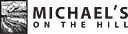 Michael's On The Hill Restaurant logo