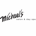 Michael's Salon & Spa logo