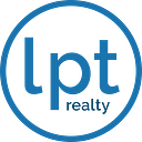 LPT Realty logo