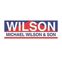 Michael Wilson & Son Limited logo