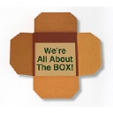 Michcor Container Inc logo