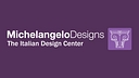 Michelangelo Designs logo