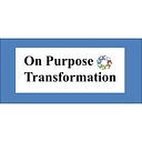 On Purpose Transformation logo