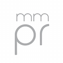 Michele Marie Pr logo