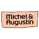 Michel Et Augustin Usa logo