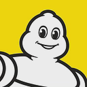 Michelin Tyre PLC logo