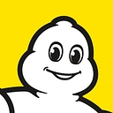Favicon of Michelin