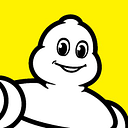 Michelin North America logo