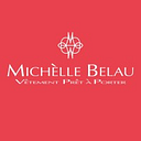 Logo de Michelle Belau