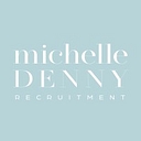 Michelle Denny Recruitment Ltd logo