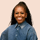 Michelle Obama Book Tour