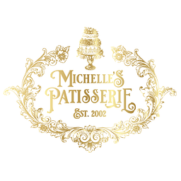 Michelle's Patisserie, LLC logo