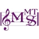 Michelle Tuesday Music School logo
