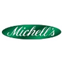 Michell's (The Henry F. Michell Company) logo
