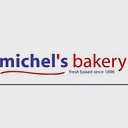 Michel's Bakery logo