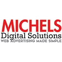 Michels Communications logo